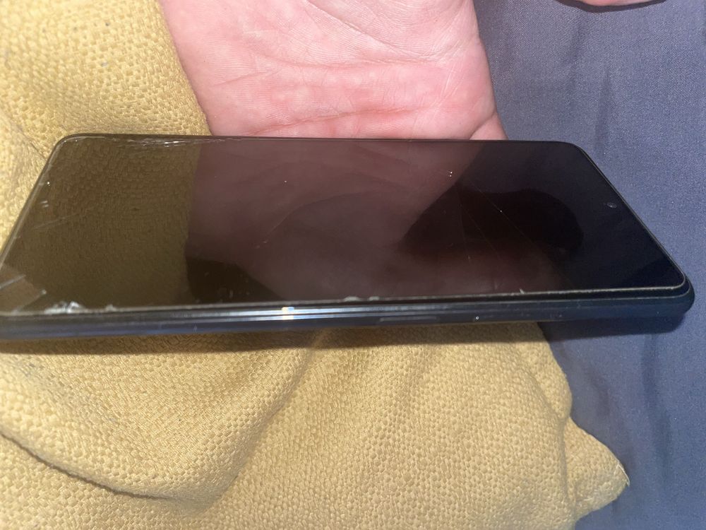 Xiaomi Redmi Note 10 Pro