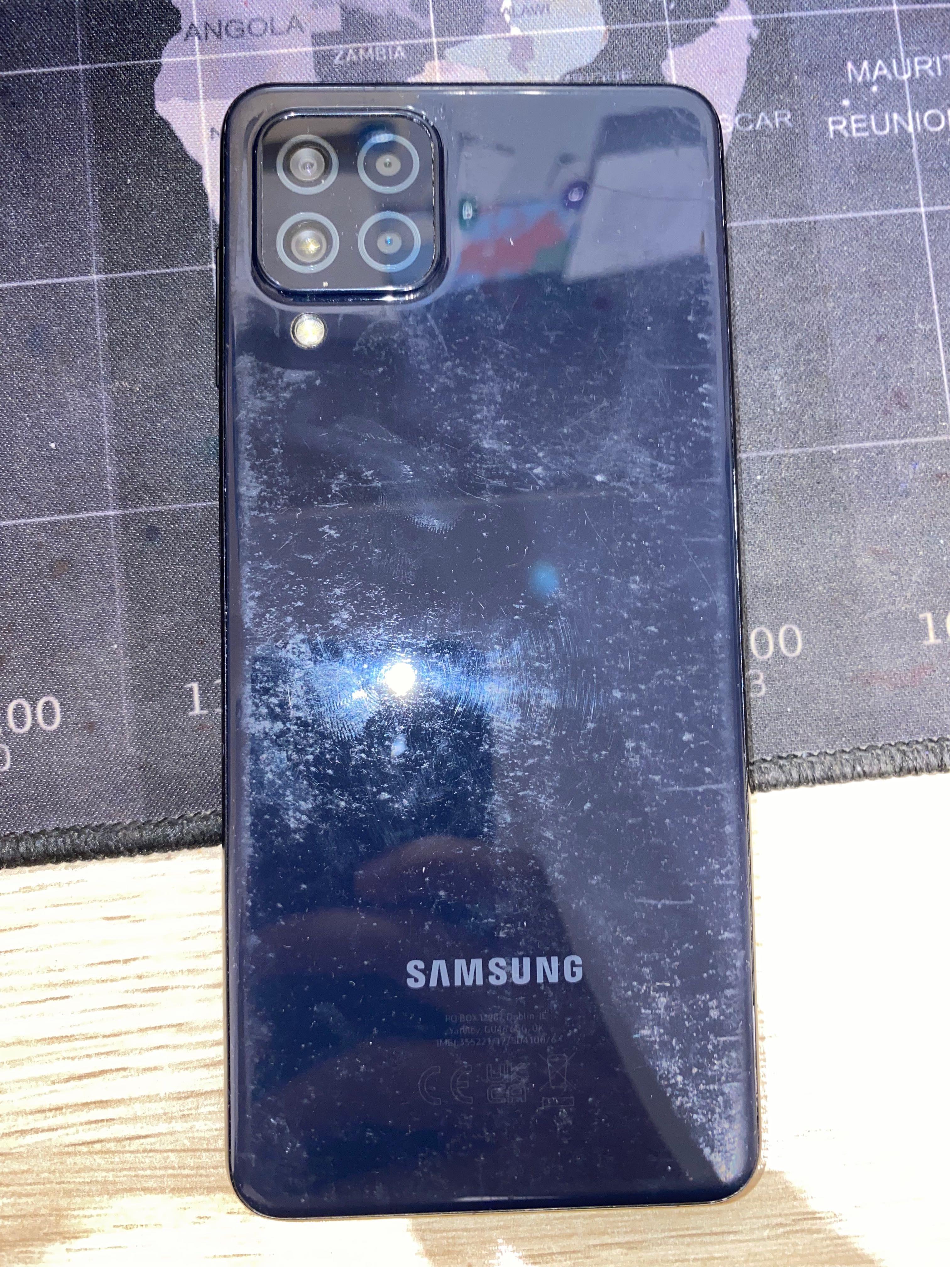 Samsung Galaxy A22 4G - stan dobry