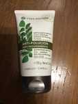 Exfoliante couro cabeludo
