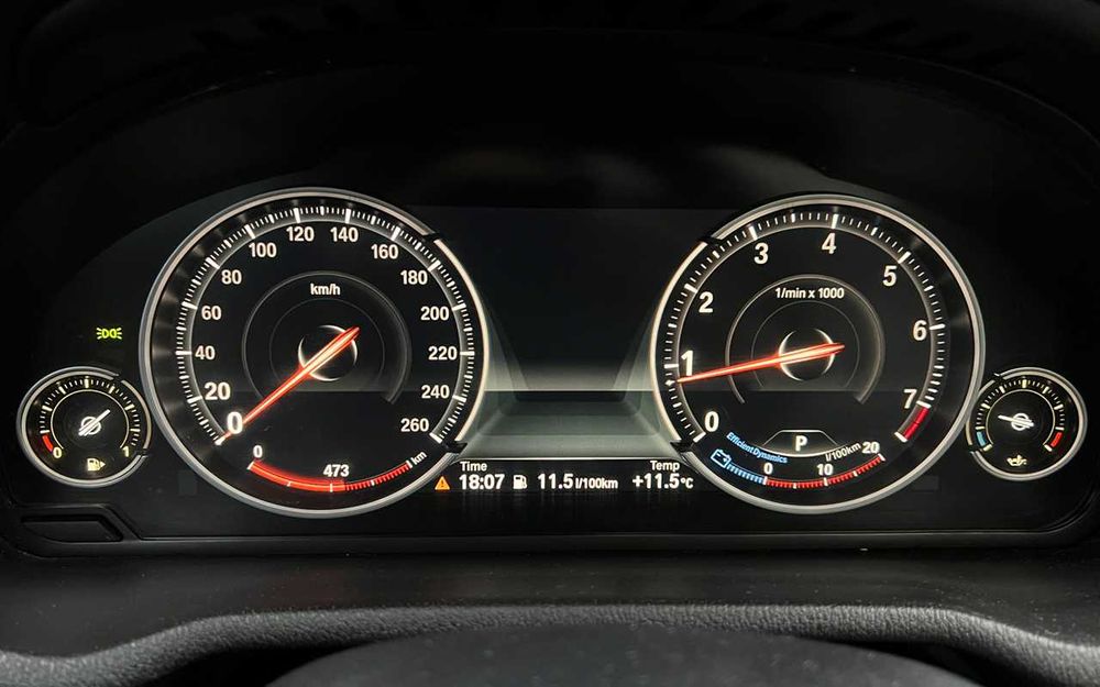 BMW X3 - 2015 рік