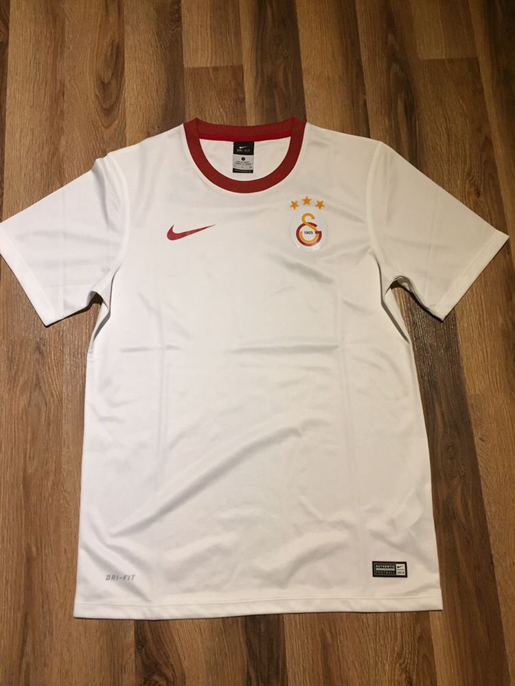 Tshirt Koszulka piłkarska Nike Adidas ! Okazja !