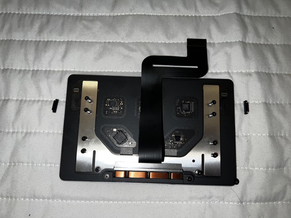 Gładzik/Touchpad Macbook pro A2338