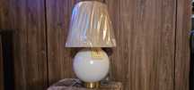 Lampa stojąca Polo Ralph Lauren e27 lampy White