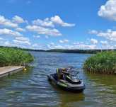 Sea Doo GTX Limited iS 260