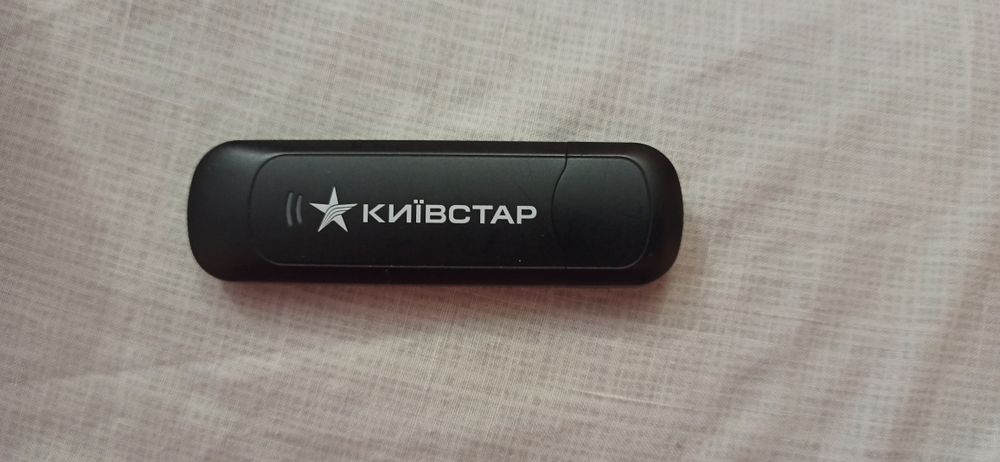 Мобильный модерм Huawei  киевстаровский