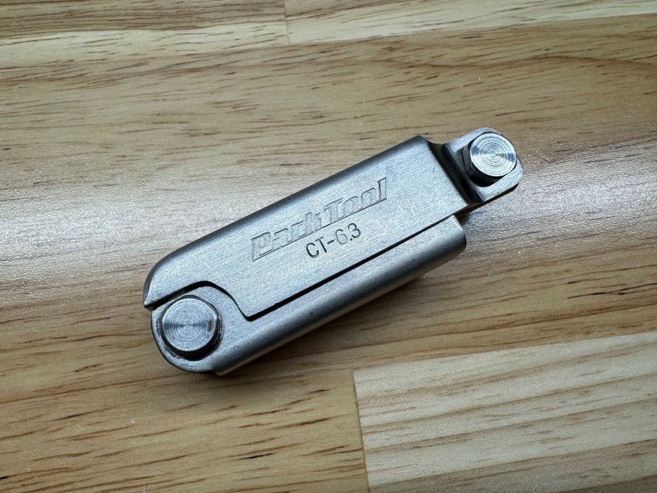 Wyciskacz do łańcucha Park Tool CT-6.3