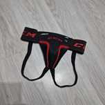 CCM jock jockstrap bielizna z ochraniaczem