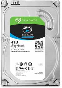 Dysk SkyHawk 4 TB ST4000VX007