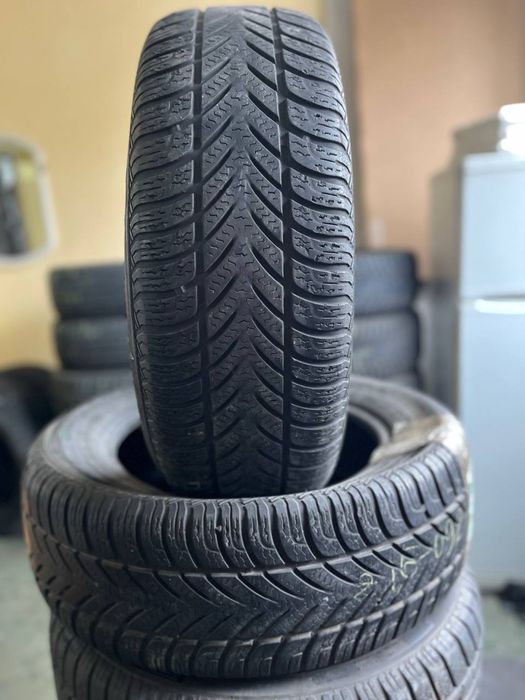 Резина зима Fulda Kristall Supremo 205/60R16 1ш Z16-092