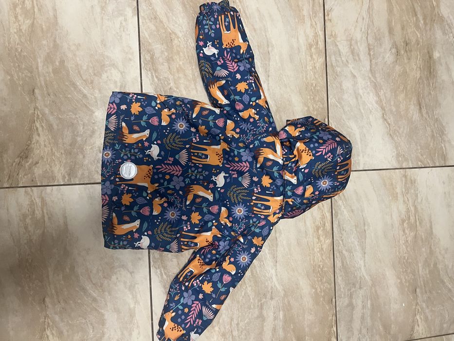 Зимовий комплект lassie 86 розмір