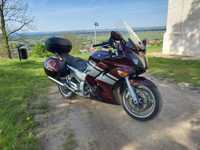 Sprzedam YAMAHA FJR 1300