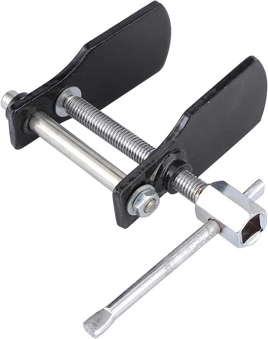 Klucz do klocków hamulcowych do wyciskania / cofania.