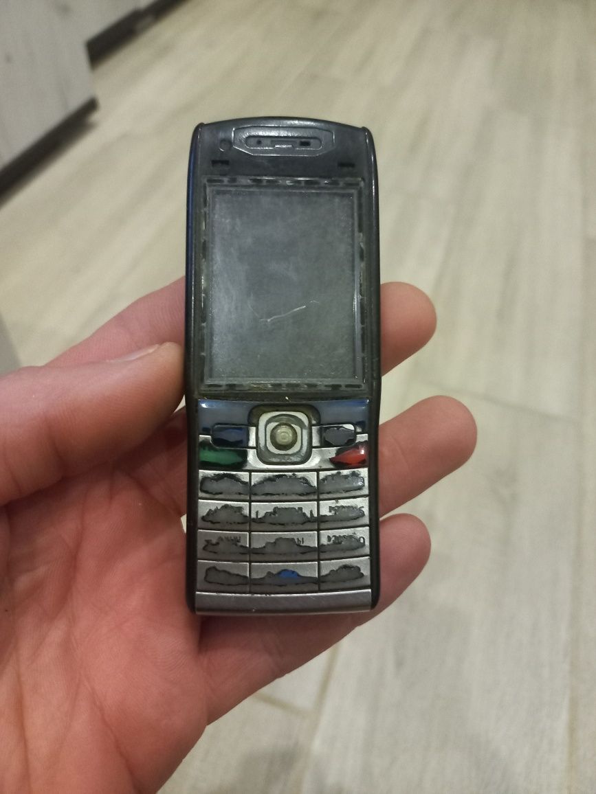 Продам легенду . Nokia E50