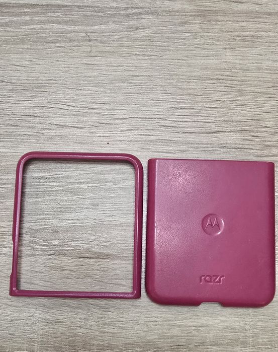 Motorola Razr 50 Ultra 12 GB / 512 GB 5G różowy