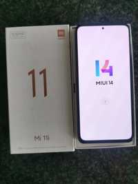 Smartphone XIAOMI Mi 11i 5G (6,67'' - 8 GB - 256 GB - Preto) )