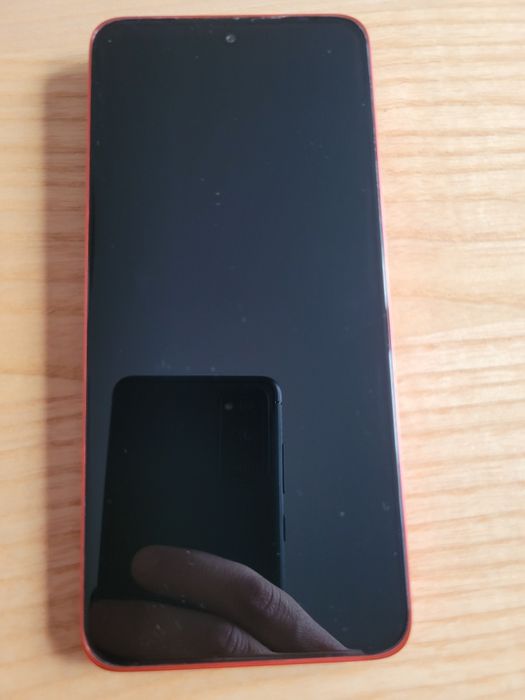 Motorola edge 50 neo 12/512 stan jak nowy