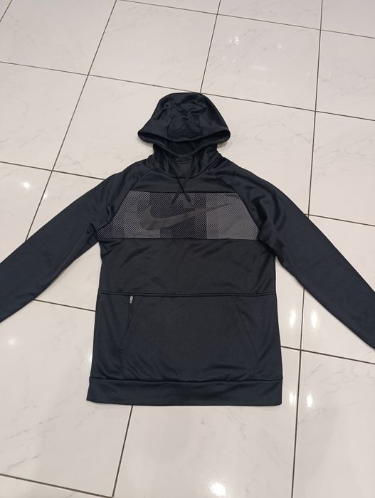 Чоловіча худі,  Nike Therma Fleece, S, XL
