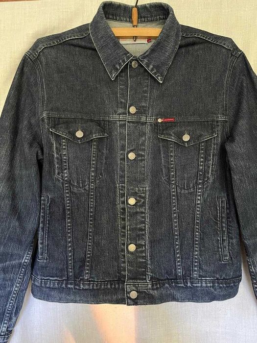 Lee Cooper джинсова куртка