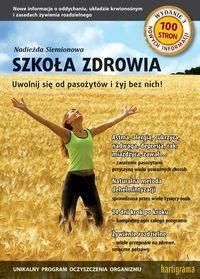 Szkoła Zdrowia, Nadieżda Siemionowa