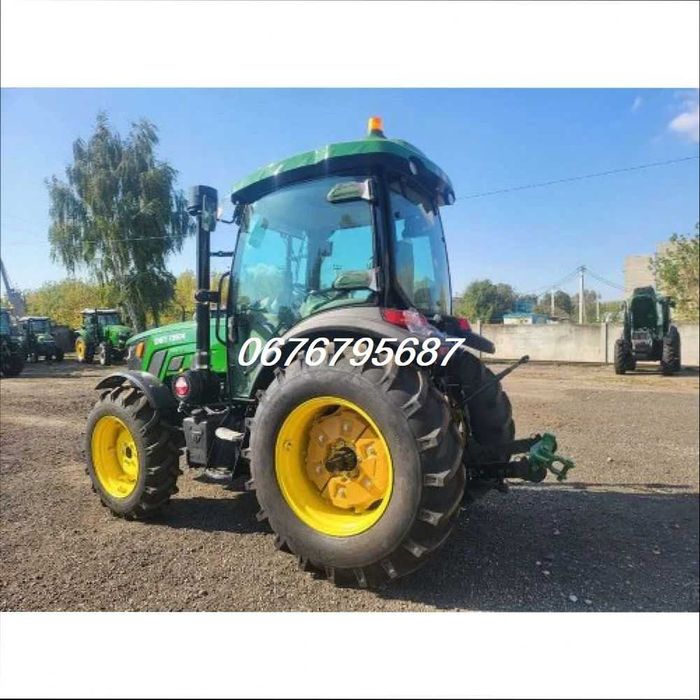 Трактор ENEY ТВ 904\90к.с.\Доставимо БезкоштовнО\Якісний та ПОТУЖНИЙ!