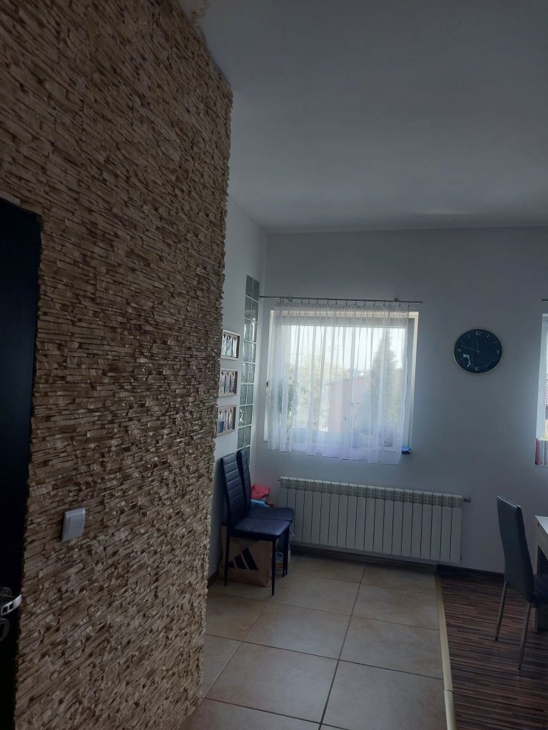 Mieszkanie Pawłowice