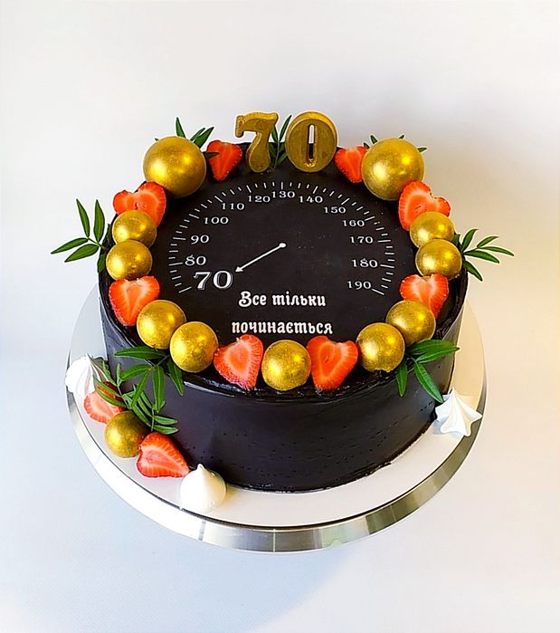 Замовлення дитячих , весільних та ювілейних тортів в Чернігові