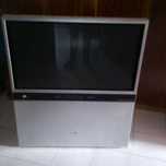 tv lg retroprojetor