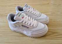 Кросівки жіночі Reebok Classic Club C Extra 37 розмір (23.5) Original
