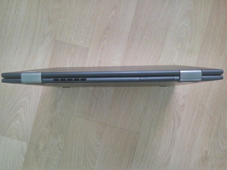 Ноутбук трансформер Lenovo ThinkPad X1 Yoga 14" i7-7600U 16GB 256GB