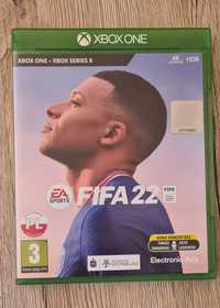 Fifa 22 Xbox One