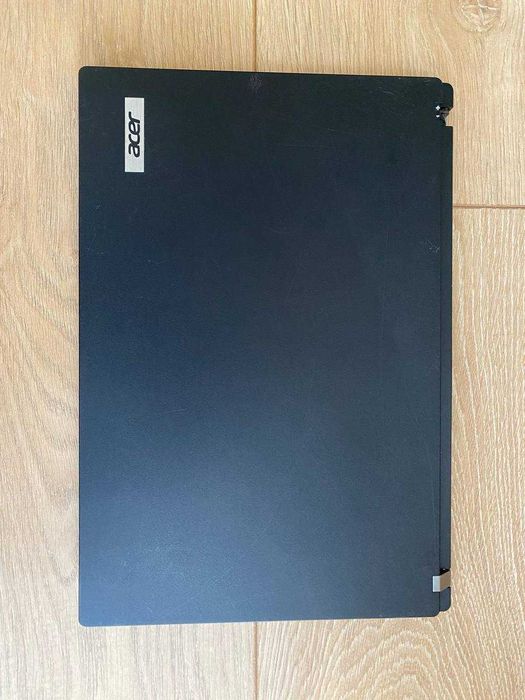 Ноутбук Acer TravelMate P449-M (i7-6500U 4x2.5GHz, 8gb, SSD 256gb)