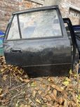 Дверь задняя правая левая нексия н100 н150 дэу
