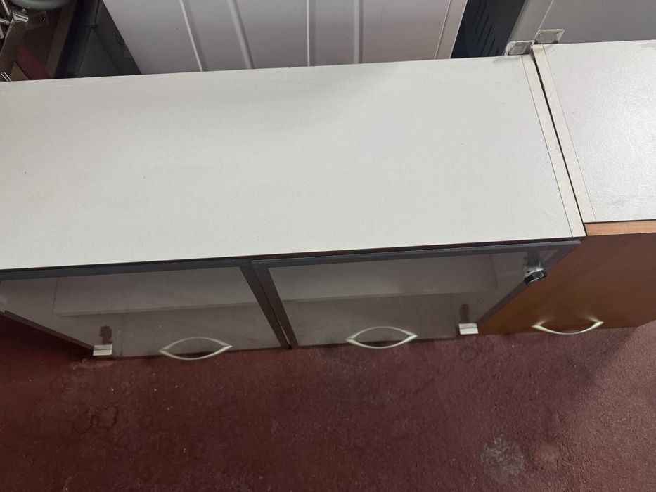 Meble kuchenne 120x30x57