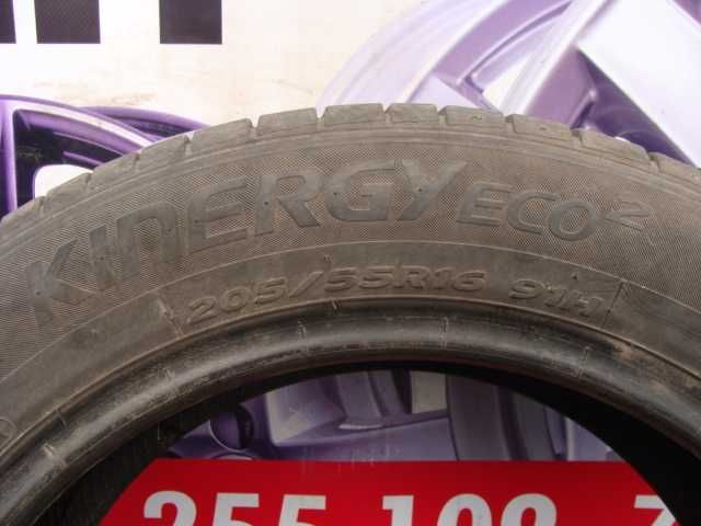 205/55 R16 Hankook Kinergy ECO2