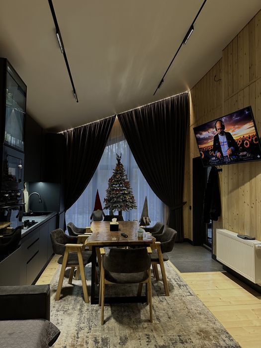 Котедж до 8 осіб в м.Івано-Франківськ