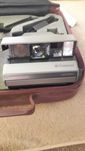Polaroid image  system