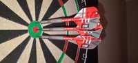 Lotki steel dart Target SYNC SP01 23g 80% tungsten