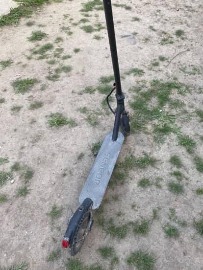 Продаж самоката