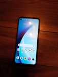 Smartfon Realme 8 5G 5 GB / 64 GB 4G (LTE) grafitowy