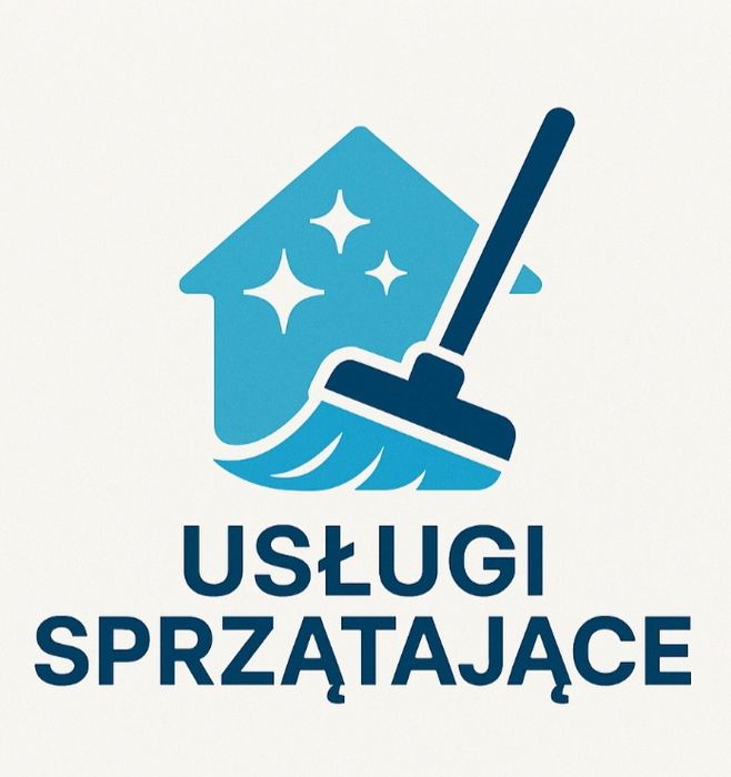 Usługi sprzątające
