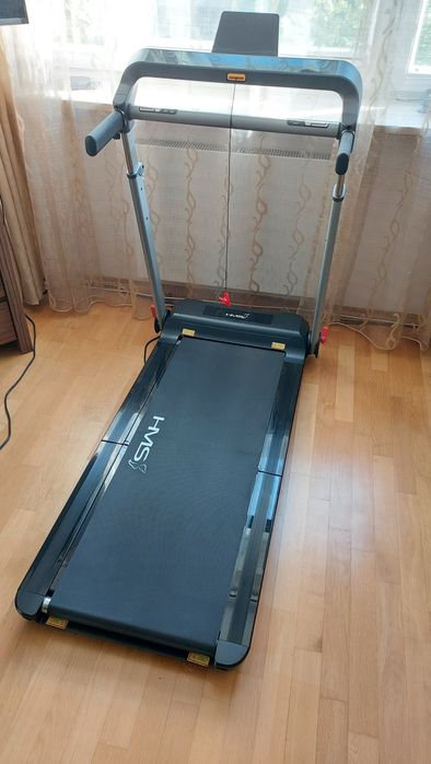 Bieżnia elektryczna HMS LOOP13