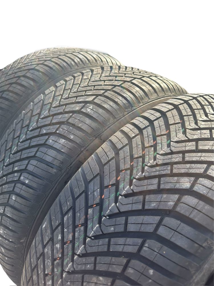 NOWE Continental All SeasonContact 225/55 R19