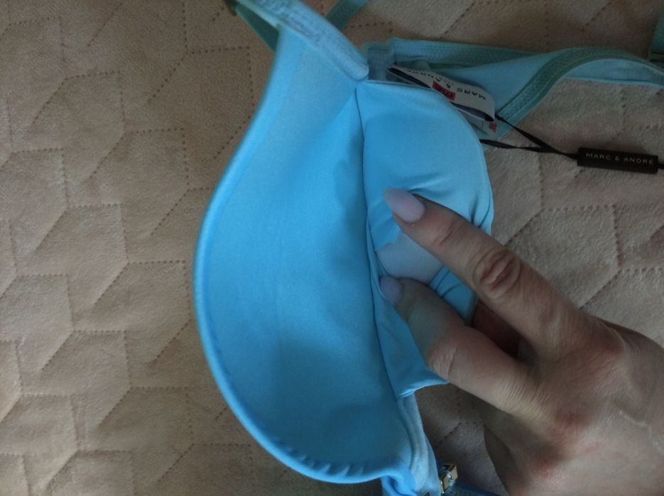 Купальник Marc&Andre розмір S