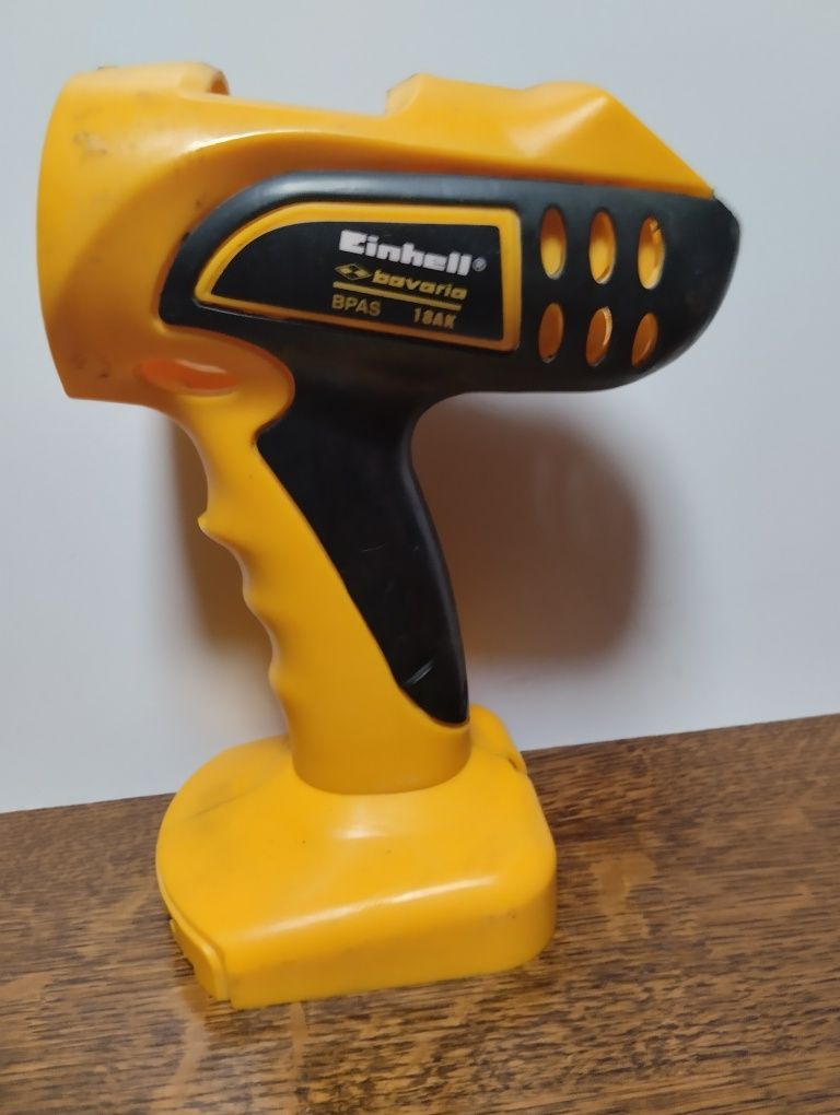 Einhell korpus BPAK 18AK