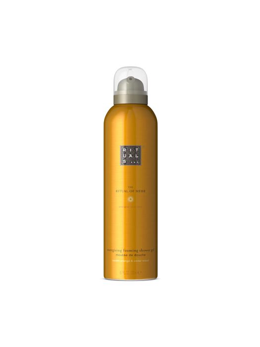 Rituals mehr пінка