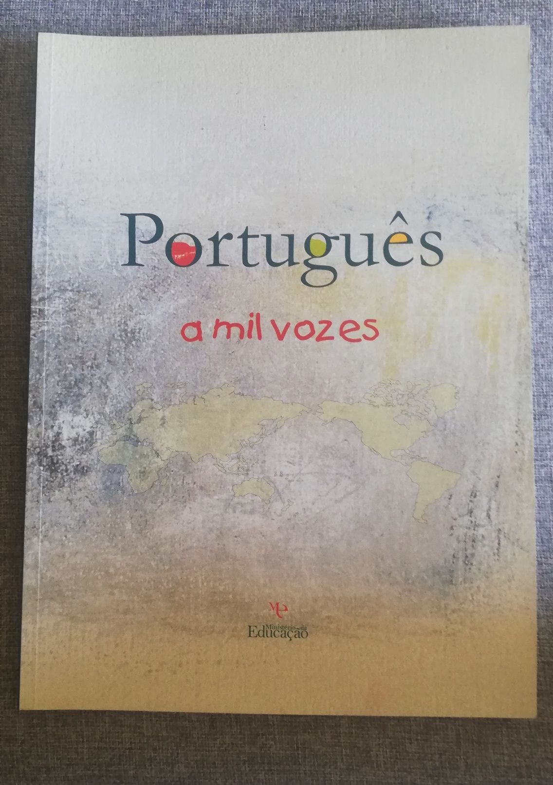 Português a mil vozes