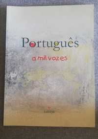 Português a mil vozes