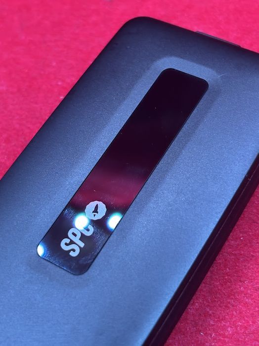 telefon komórkowy spc life e5004 32 mb czarny ekran 2,4 cali