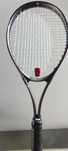 Raquete Fischer Open Mid Plus