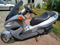 Malaguti Madison malagutti madison 250 2000